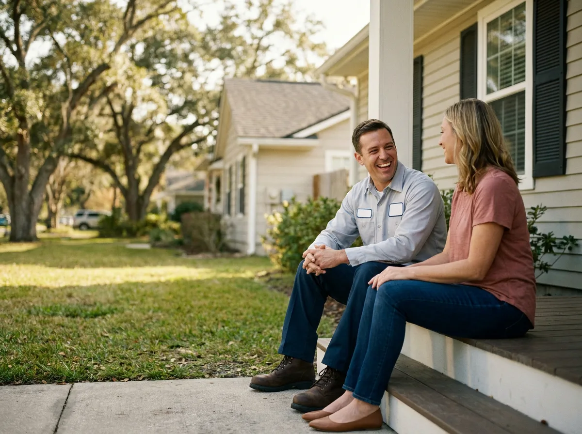 Septic tank pumping FAQs for Pembroke, VA